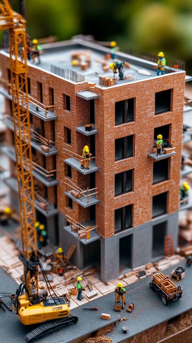 Construction Services