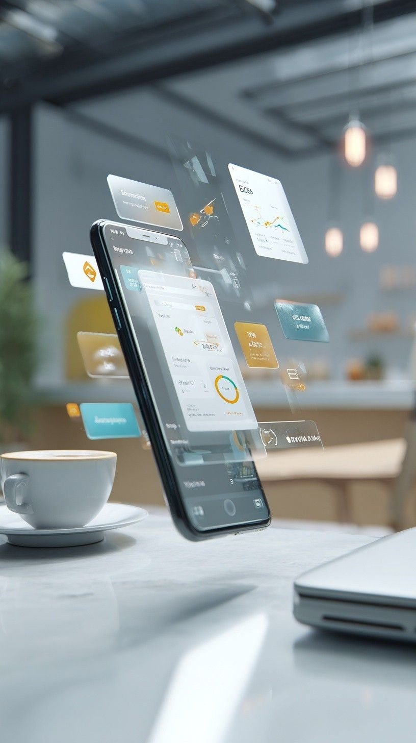 Software and Digital Solutions